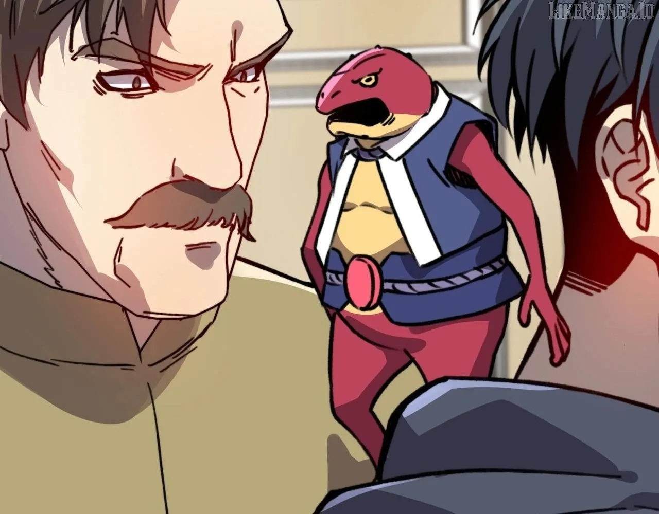 Starting As The God Of Wealth, Taming Billions Of Divine Pets! Chapter 46 page 106 - 