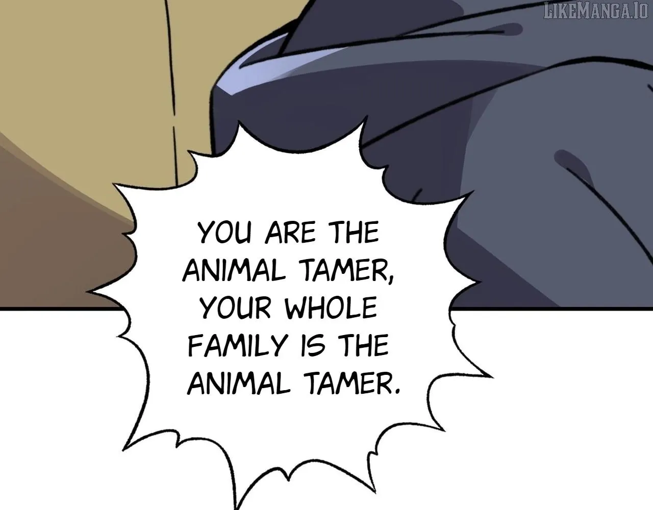 Starting As The God Of Wealth, Taming Billions Of Divine Pets! Chapter 46 page 107 - 