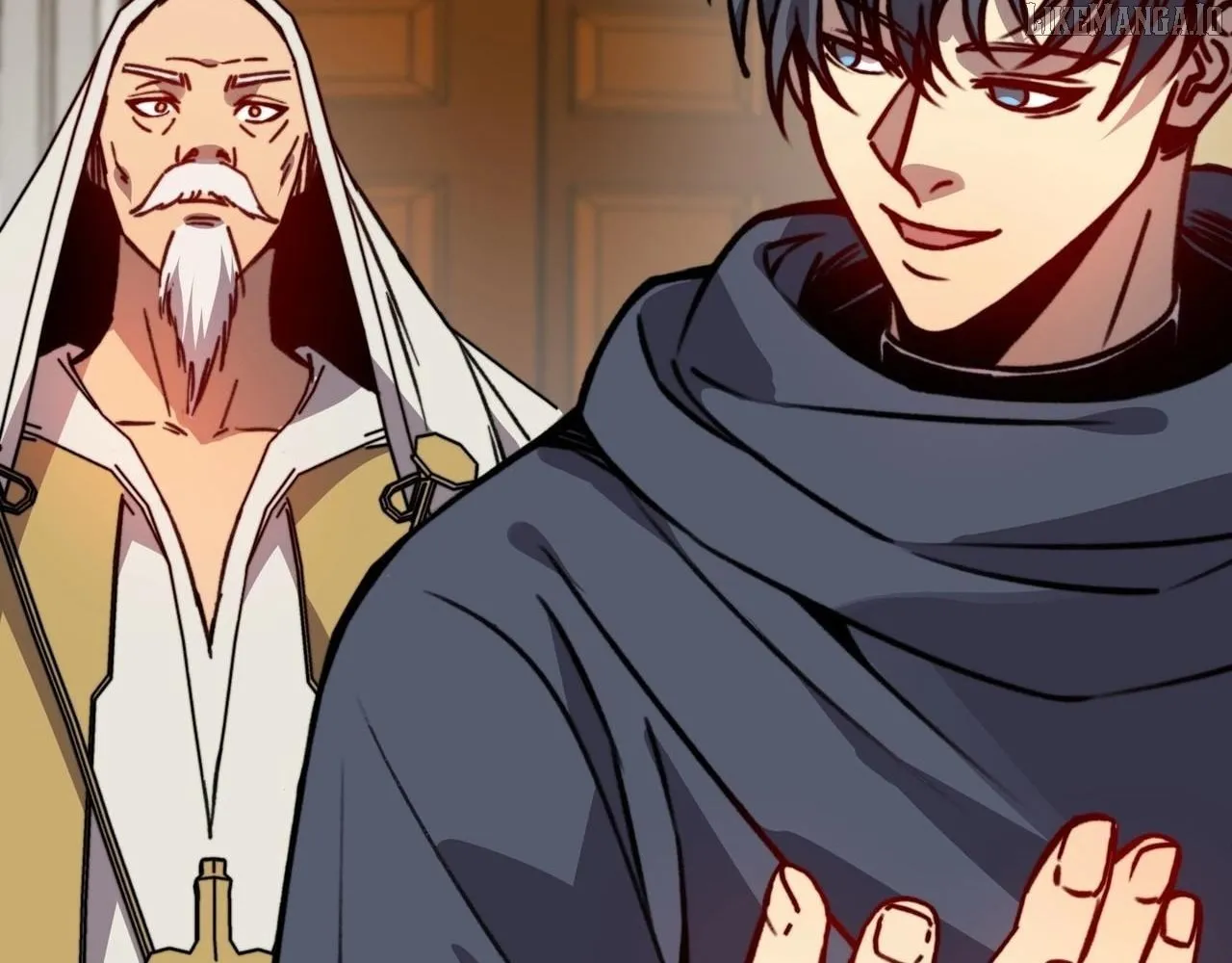 Starting As The God Of Wealth, Taming Billions Of Divine Pets! Chapter 46 page 109 - 