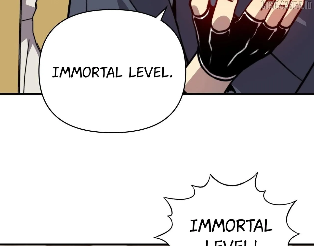 Starting As The God Of Wealth, Taming Billions Of Divine Pets! Chapter 46 page 110 - 