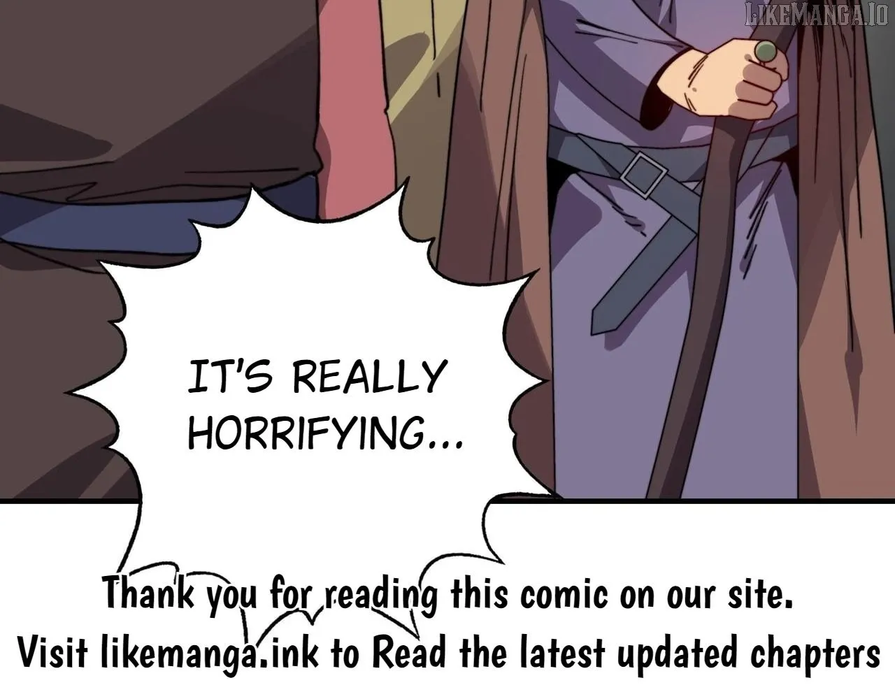Starting As The God Of Wealth, Taming Billions Of Divine Pets! Chapter 46 page 112 - 
