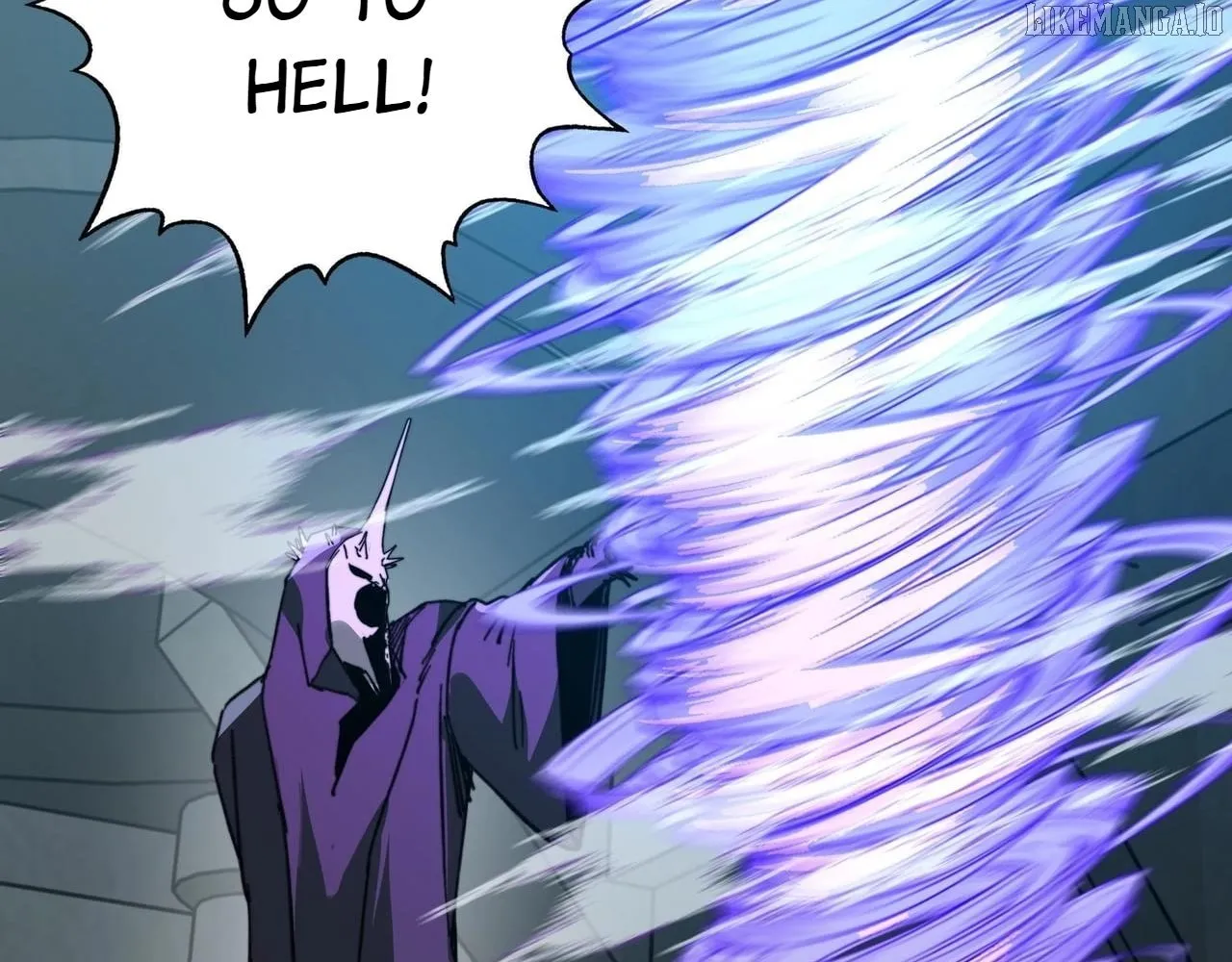 Starting As The God Of Wealth, Taming Billions Of Divine Pets! Chapter 46 page 21 - 