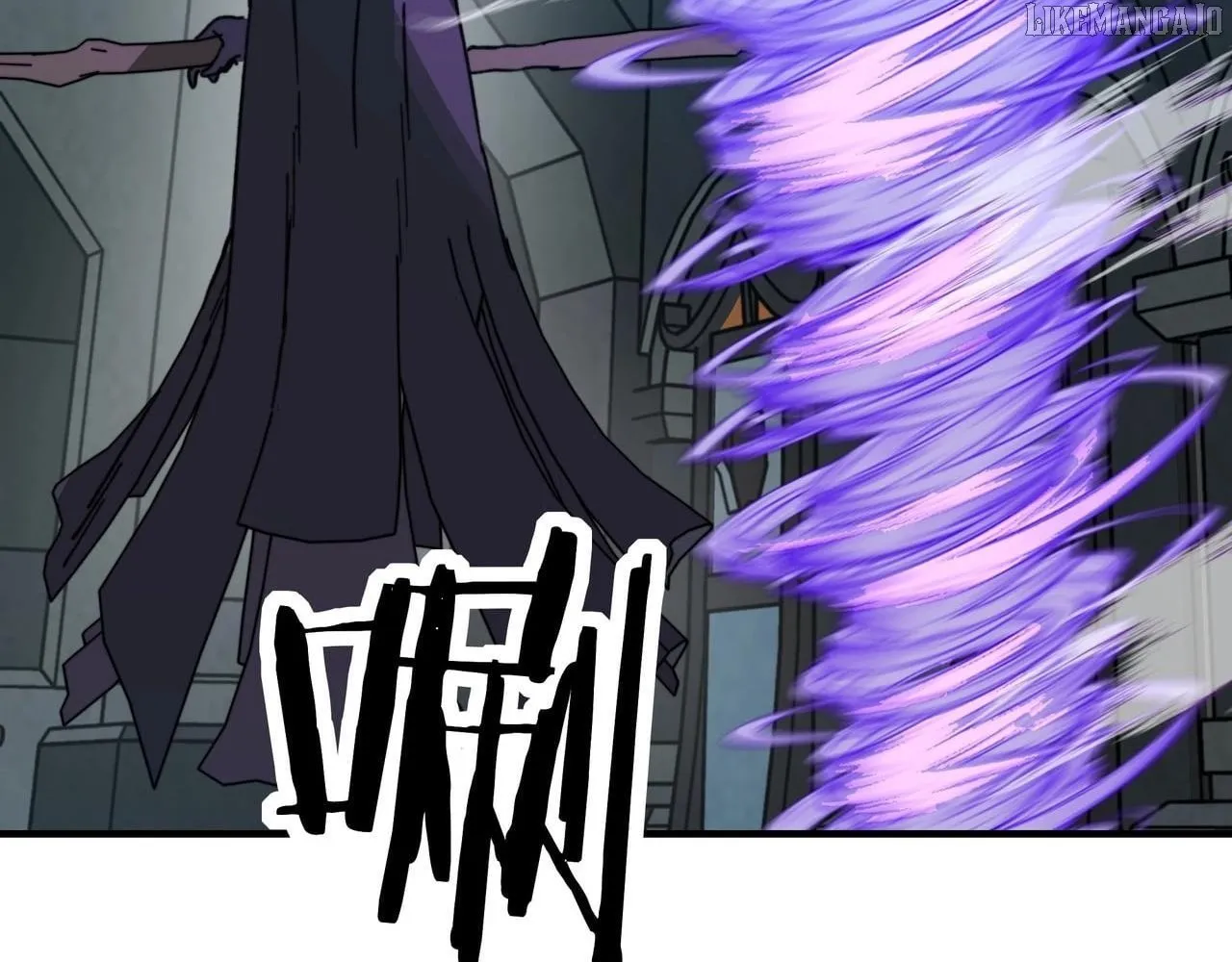 Starting As The God Of Wealth, Taming Billions Of Divine Pets! Chapter 46 page 22 - 