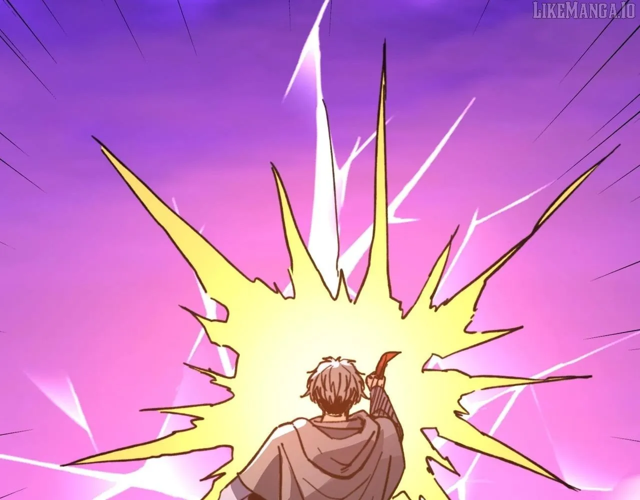Starting As The God Of Wealth, Taming Billions Of Divine Pets! Chapter 46 page 29 - 