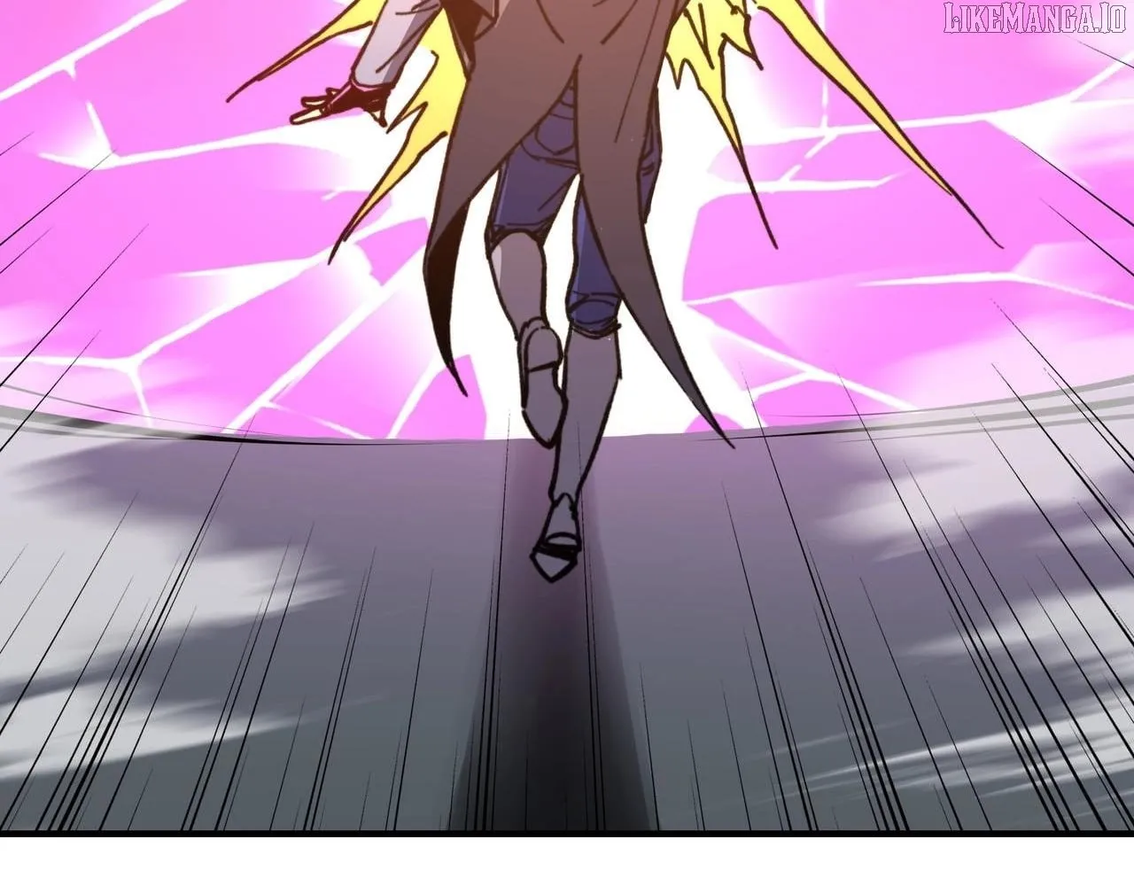 Starting As The God Of Wealth, Taming Billions Of Divine Pets! Chapter 46 page 30 - 