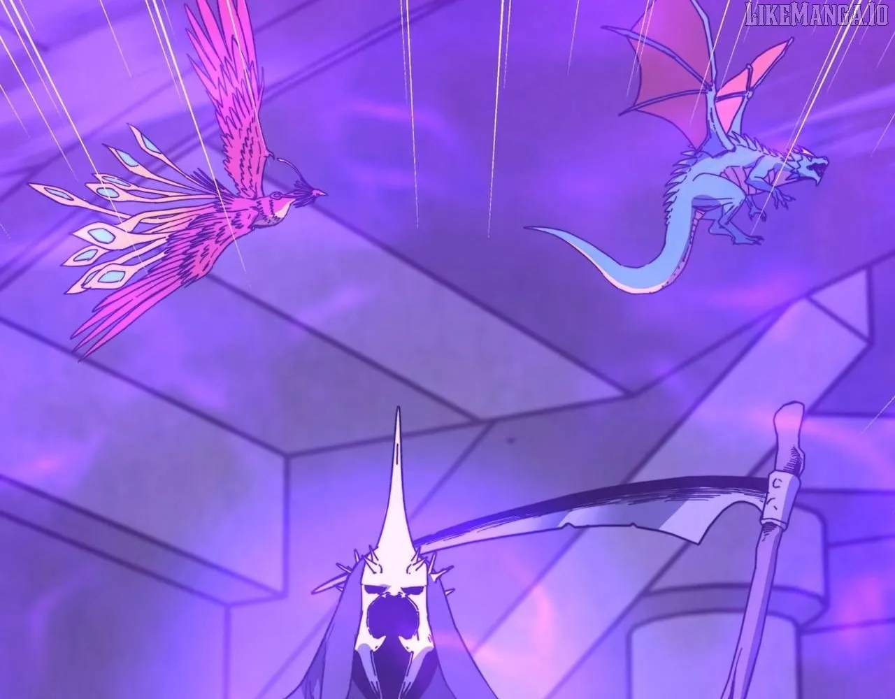Starting As The God Of Wealth, Taming Billions Of Divine Pets! Chapter 46 page 4 - 