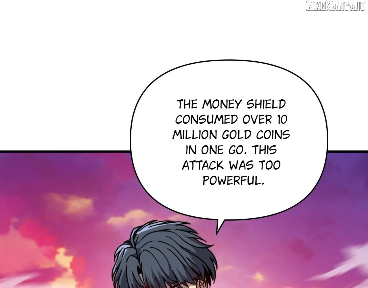 Starting As The God Of Wealth, Taming Billions Of Divine Pets! Chapter 46 page 46 - 