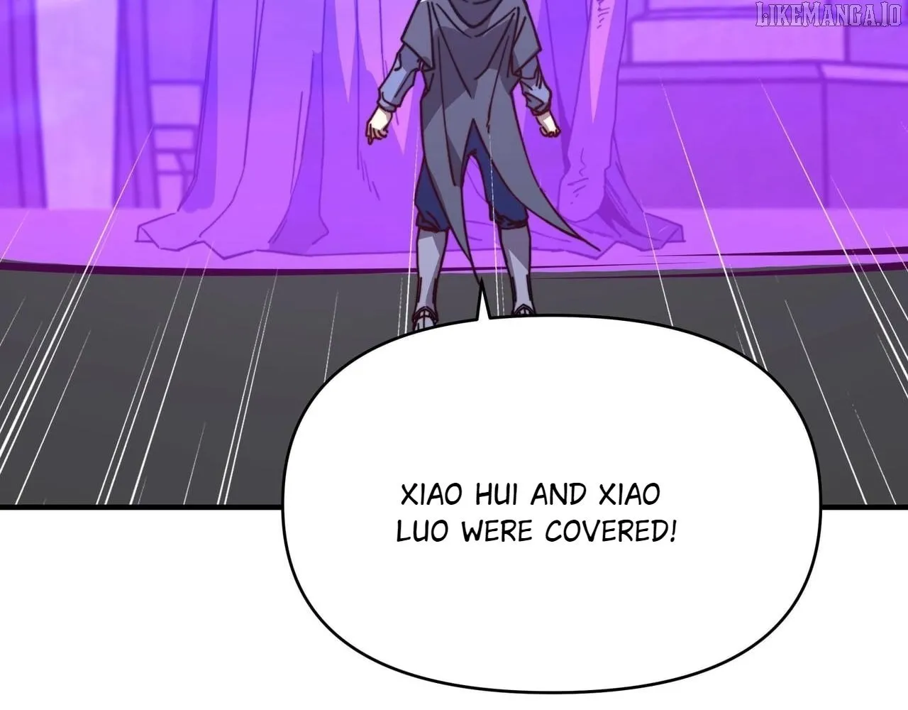 Starting As The God Of Wealth, Taming Billions Of Divine Pets! Chapter 46 page 6 - 