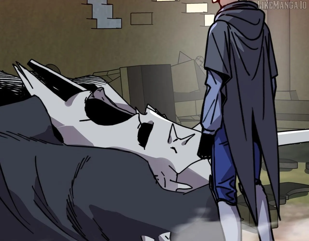 Starting As The God Of Wealth, Taming Billions Of Divine Pets! Chapter 46 page 53 - 