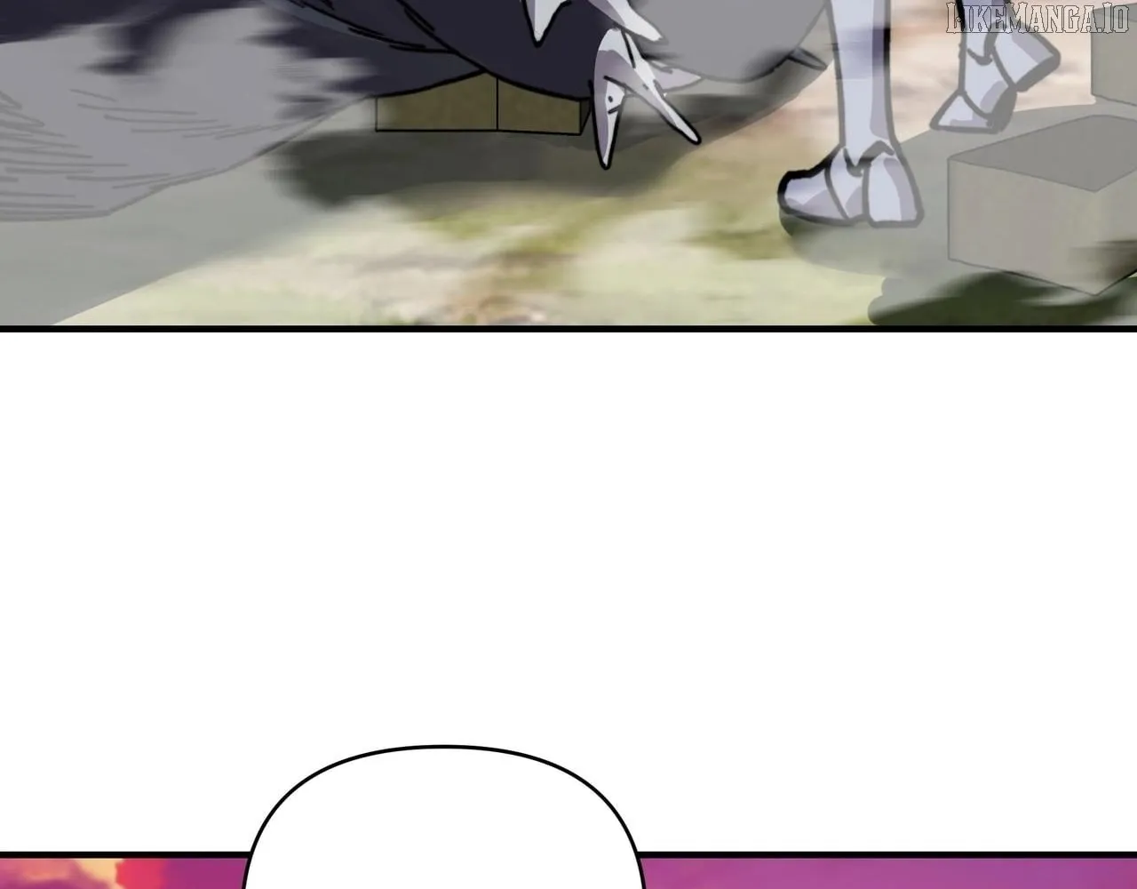 Starting As The God Of Wealth, Taming Billions Of Divine Pets! Chapter 46 page 54 - 