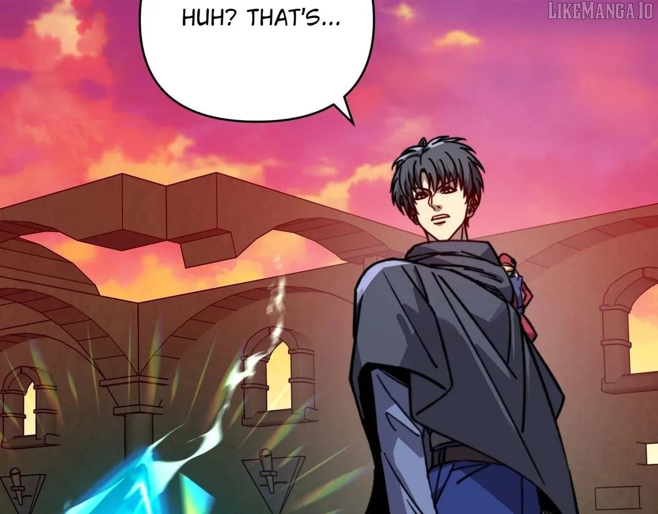 Starting As The God Of Wealth, Taming Billions Of Divine Pets! Chapter 46 page 55 - 