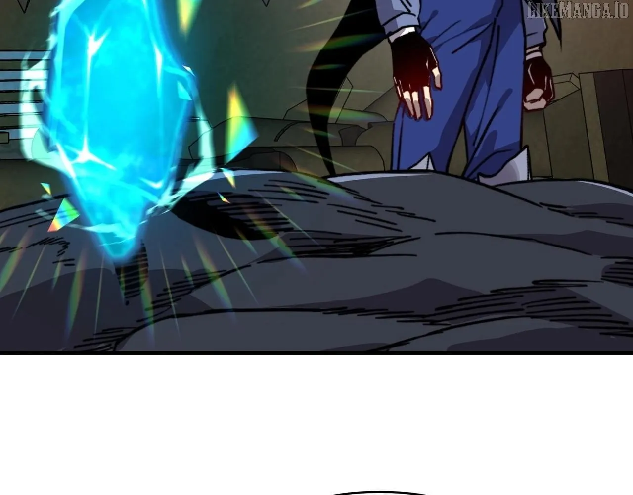Starting As The God Of Wealth, Taming Billions Of Divine Pets! Chapter 46 page 56 - 