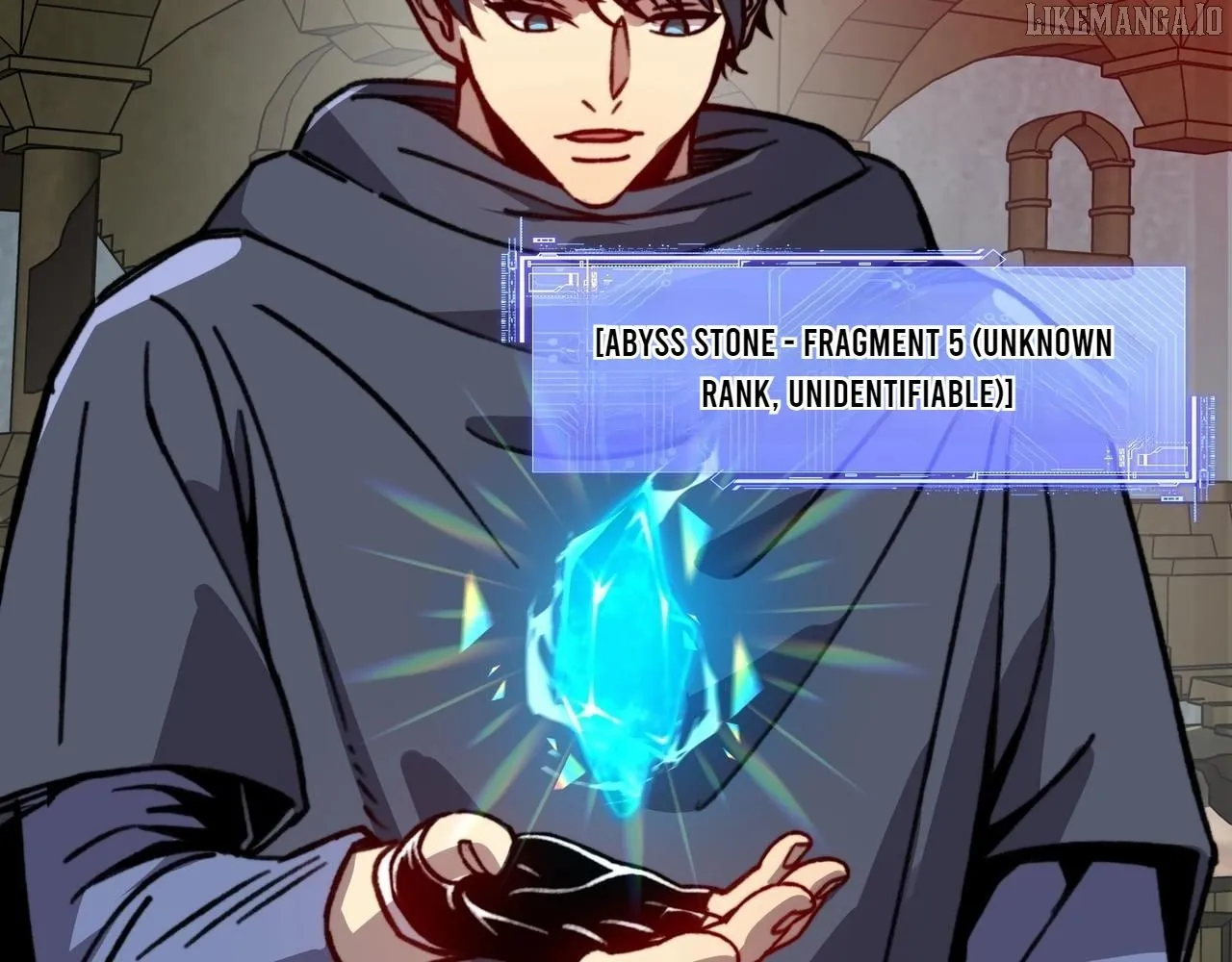 Starting As The God Of Wealth, Taming Billions Of Divine Pets! Chapter 46 page 58 - 