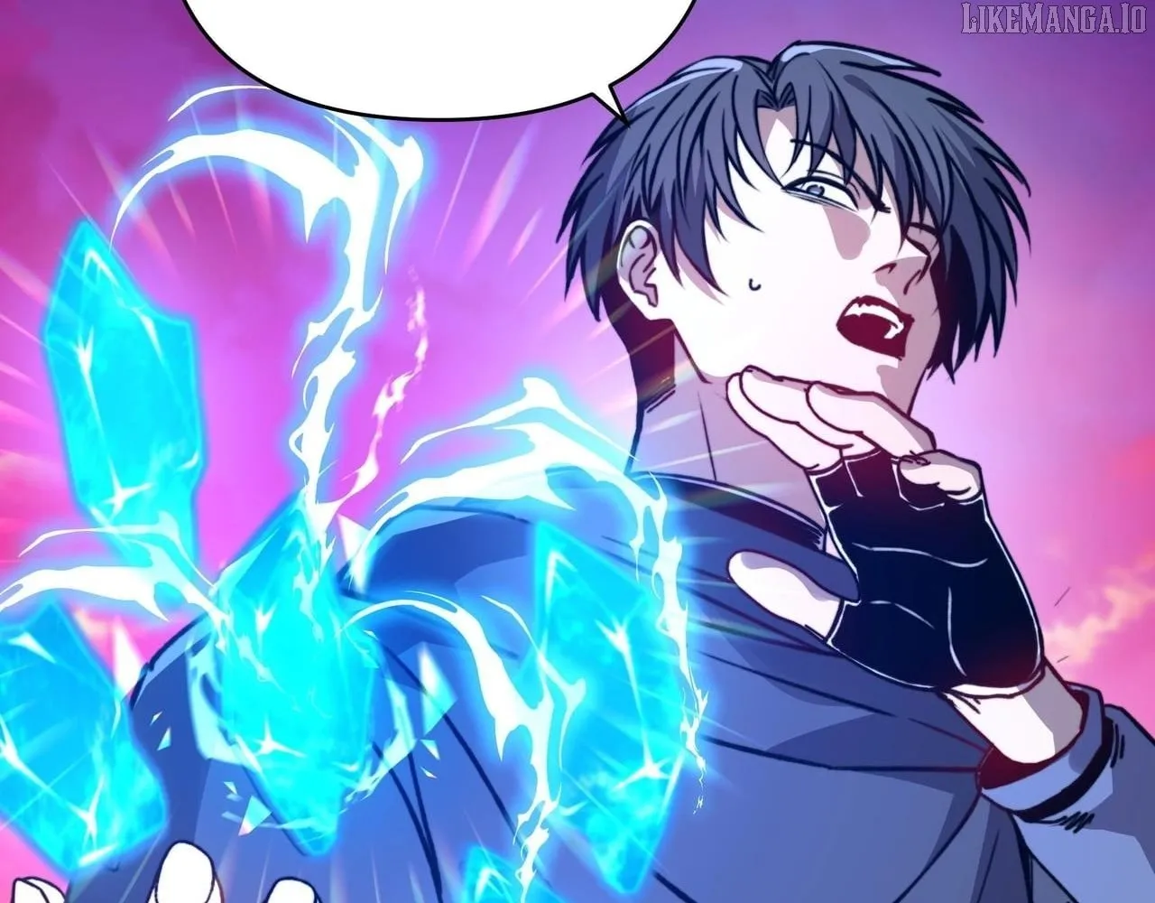 Starting As The God Of Wealth, Taming Billions Of Divine Pets! Chapter 46 page 60 - 