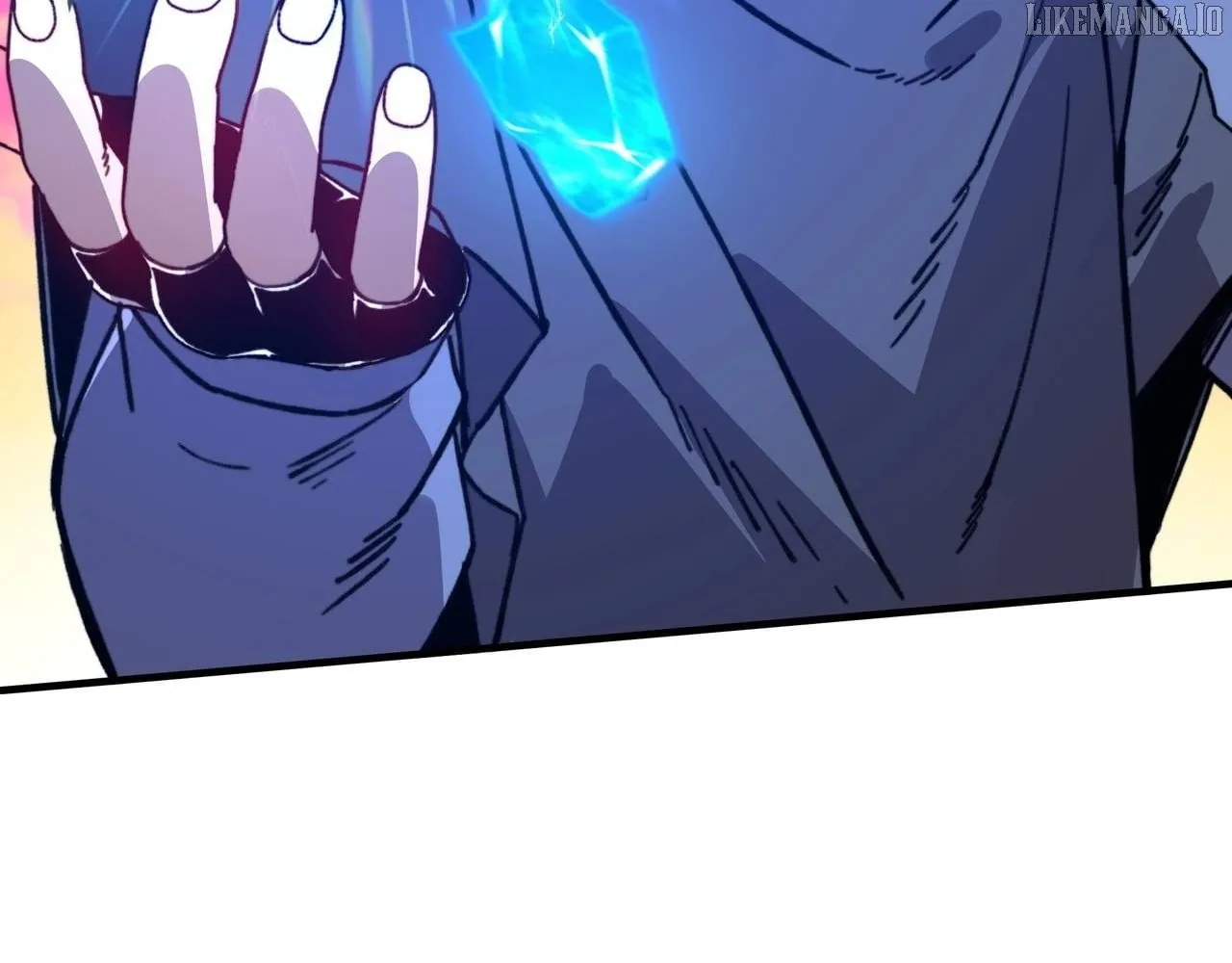 Starting As The God Of Wealth, Taming Billions Of Divine Pets! Chapter 46 page 61 - 