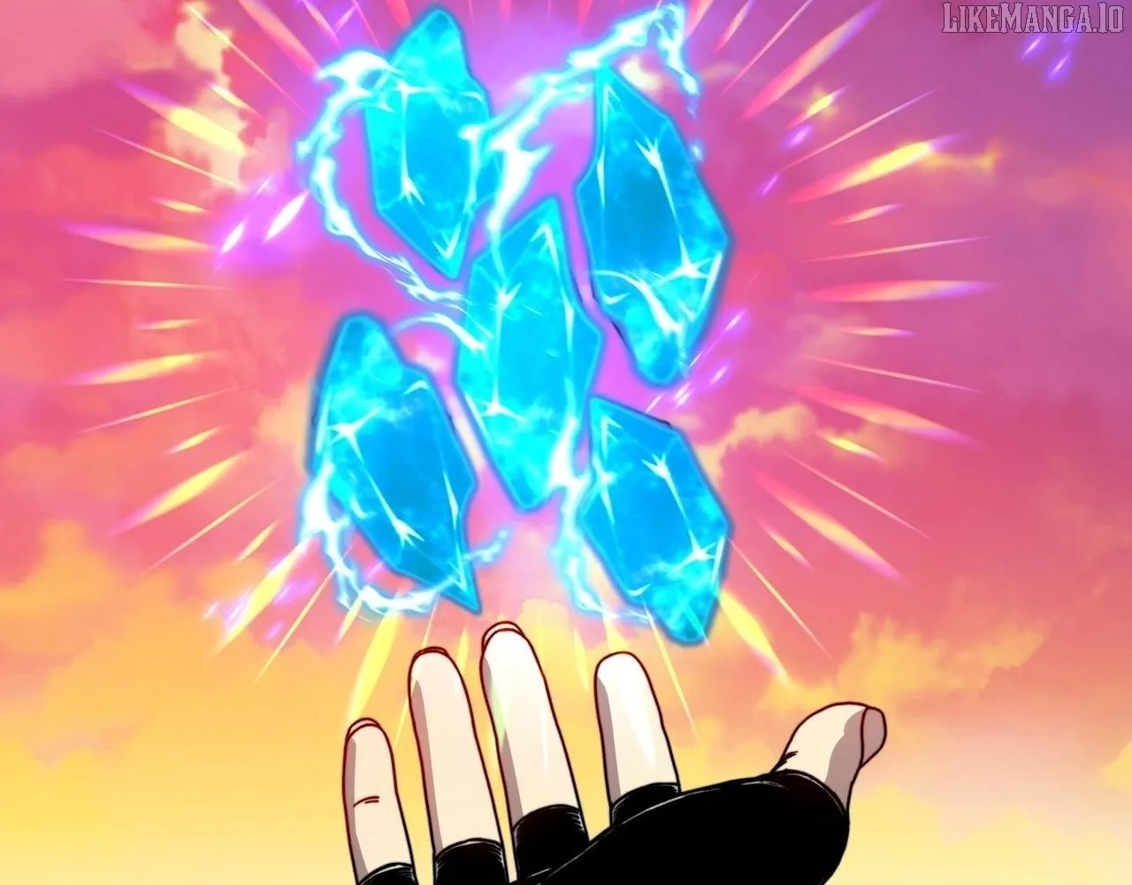 Starting As The God Of Wealth, Taming Billions Of Divine Pets! Chapter 46 page 64 - 