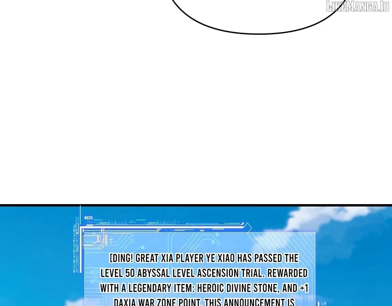Starting As The God Of Wealth, Taming Billions Of Divine Pets! Chapter 46 page 70 - 