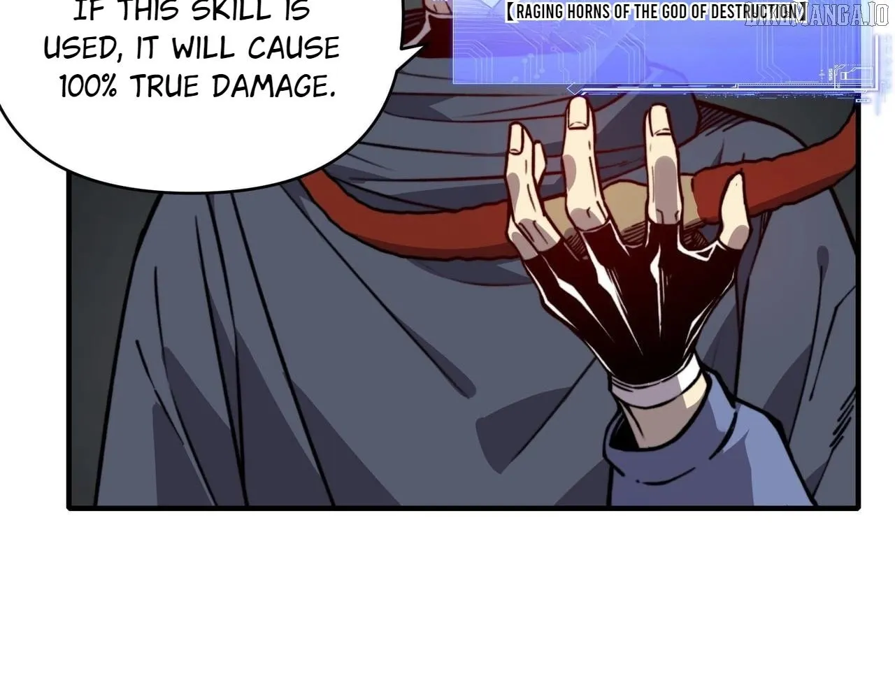 Starting As The God Of Wealth, Taming Billions Of Divine Pets! Chapter 46 page 8 - 