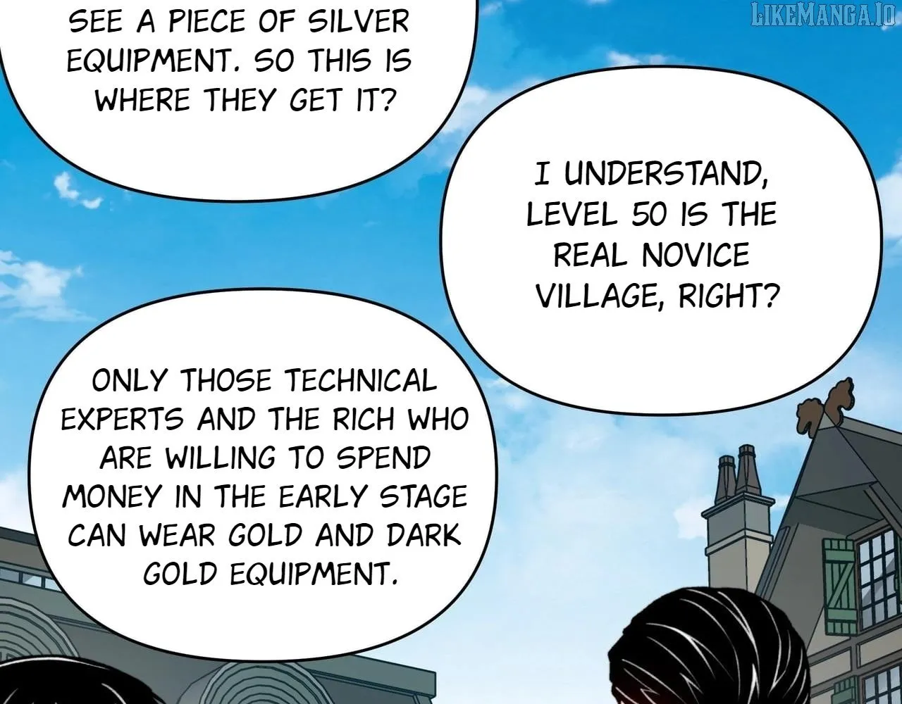 Starting As The God Of Wealth, Taming Billions Of Divine Pets! Chapter 46 page 74 - 