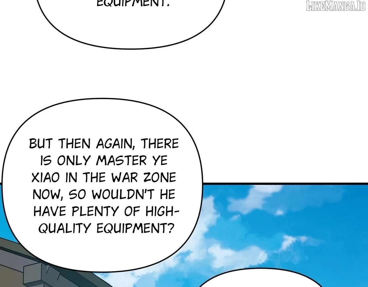 Starting As The God Of Wealth, Taming Billions Of Divine Pets! Chapter 46 page 76 - 