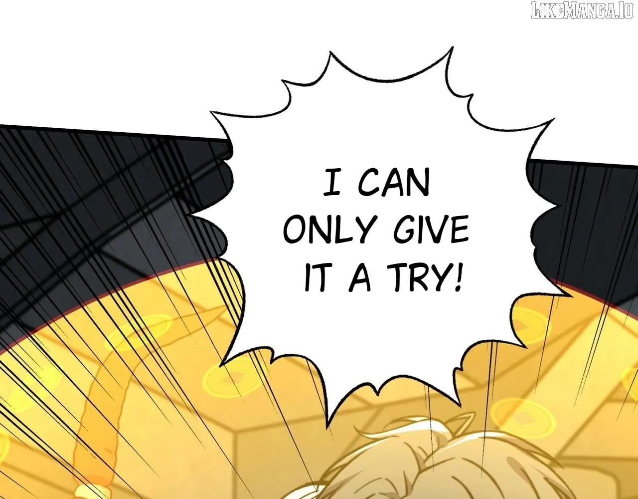 Starting As The God Of Wealth, Taming Billions Of Divine Pets! Chapter 46 page 9 - 