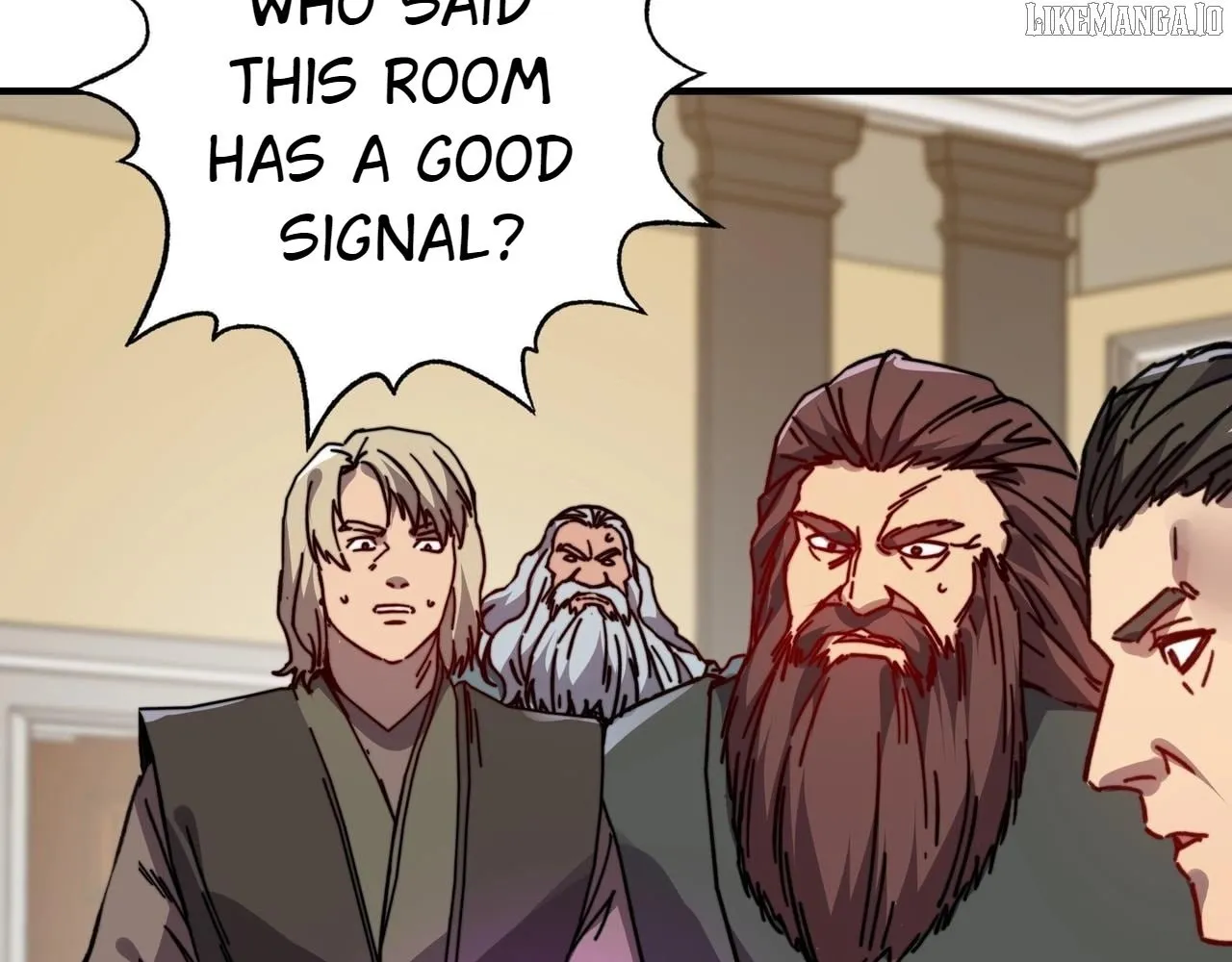 Starting As The God Of Wealth, Taming Billions Of Divine Pets! Chapter 46 page 87 - 