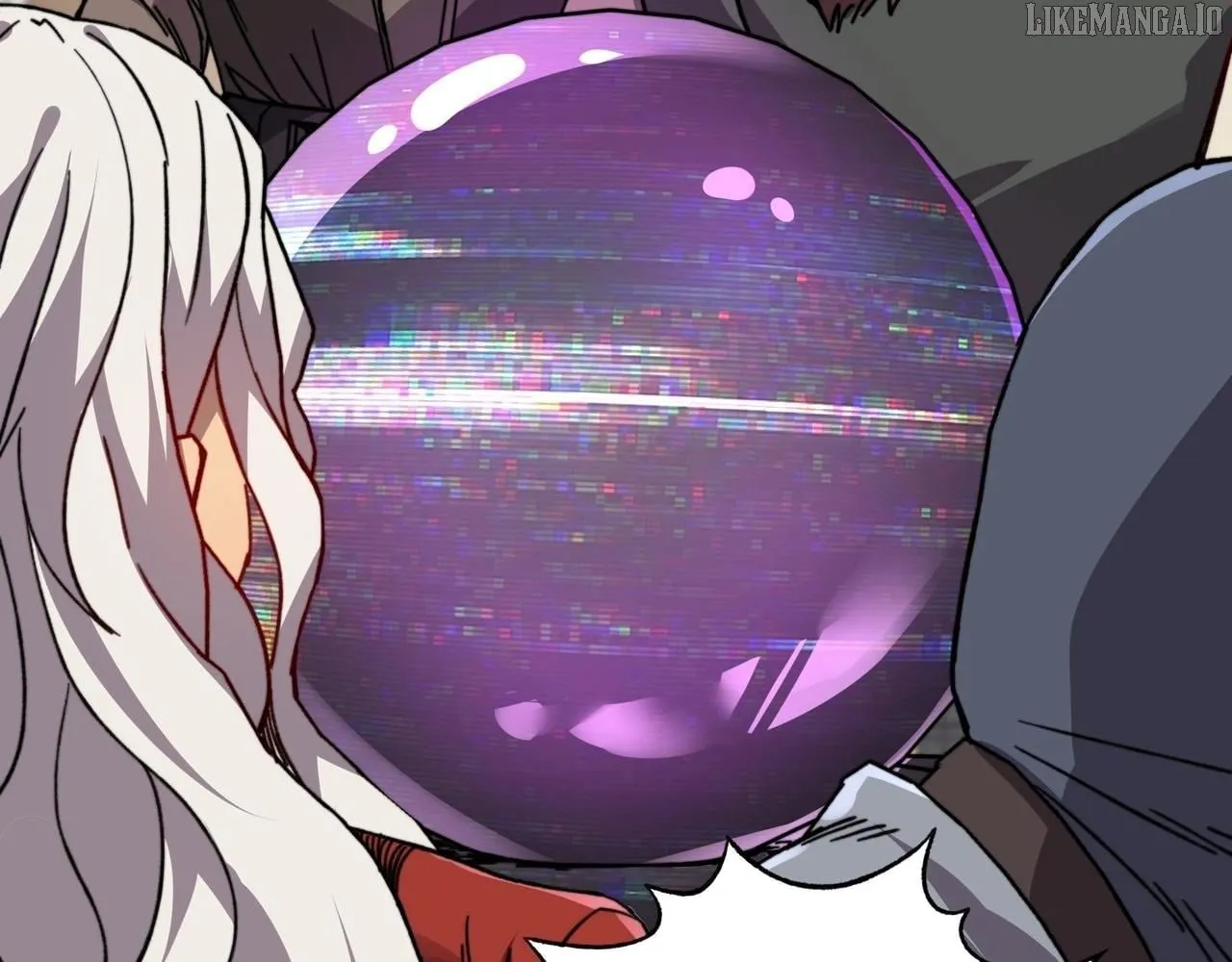Starting As The God Of Wealth, Taming Billions Of Divine Pets! Chapter 46 page 88 - 