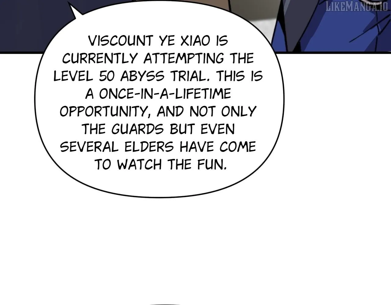 Starting As The God Of Wealth, Taming Billions Of Divine Pets! Chapter 46 page 92 - 