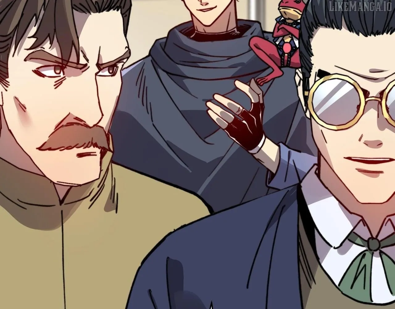 Starting As The God Of Wealth, Taming Billions Of Divine Pets! Chapter 46 page 94 - 