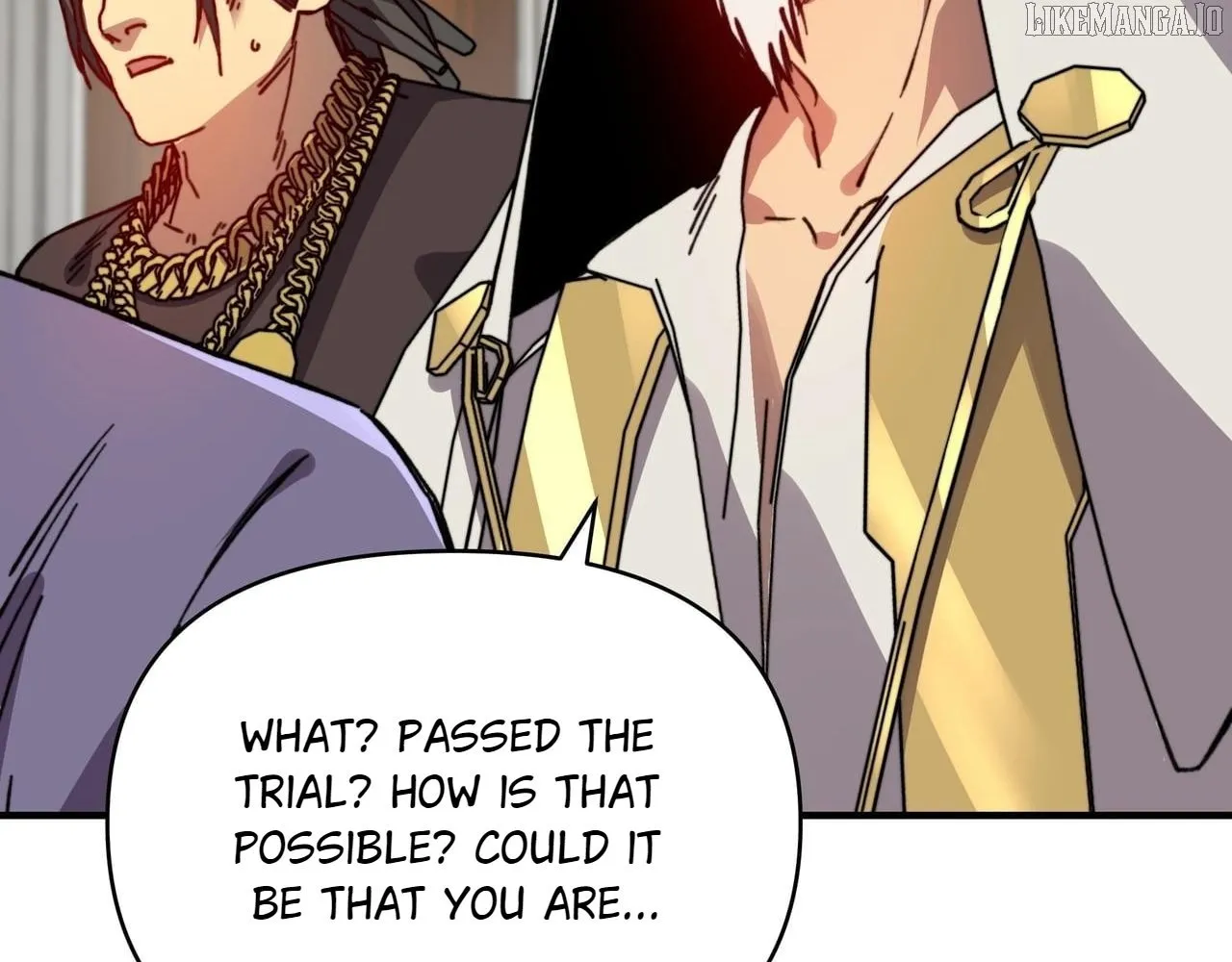 Starting As The God Of Wealth, Taming Billions Of Divine Pets! Chapter 46 page 98 - 