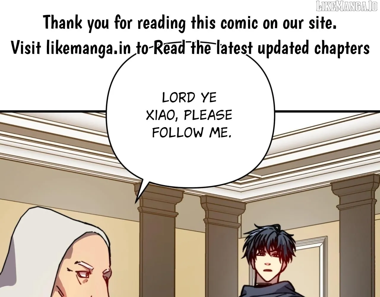 Starting As The God Of Wealth, Taming Billions Of Divine Pets! Chapter 47 page 2 - 