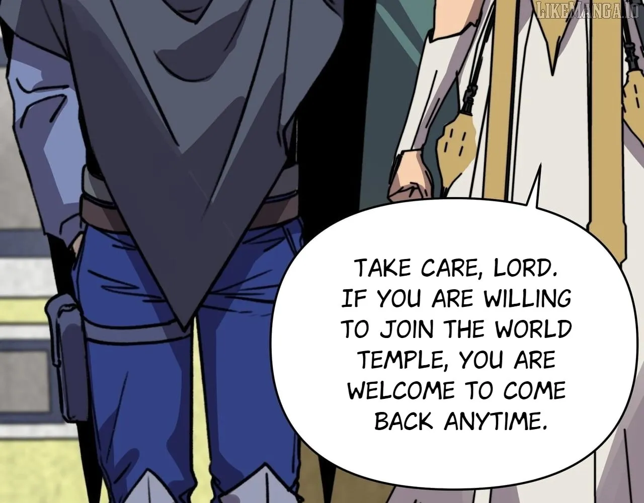 Starting As The God Of Wealth, Taming Billions Of Divine Pets! Chapter 47 page 102 - 