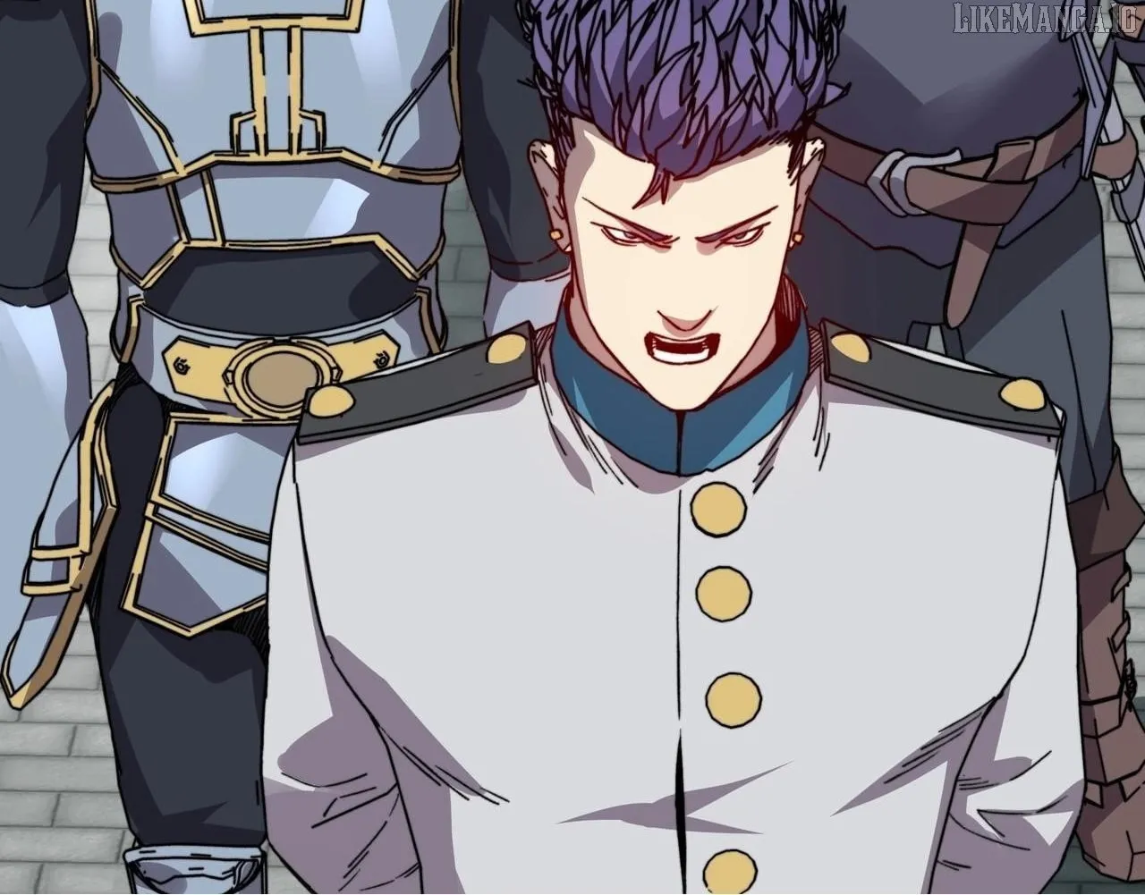 Starting As The God Of Wealth, Taming Billions Of Divine Pets! Chapter 47 page 107 - 