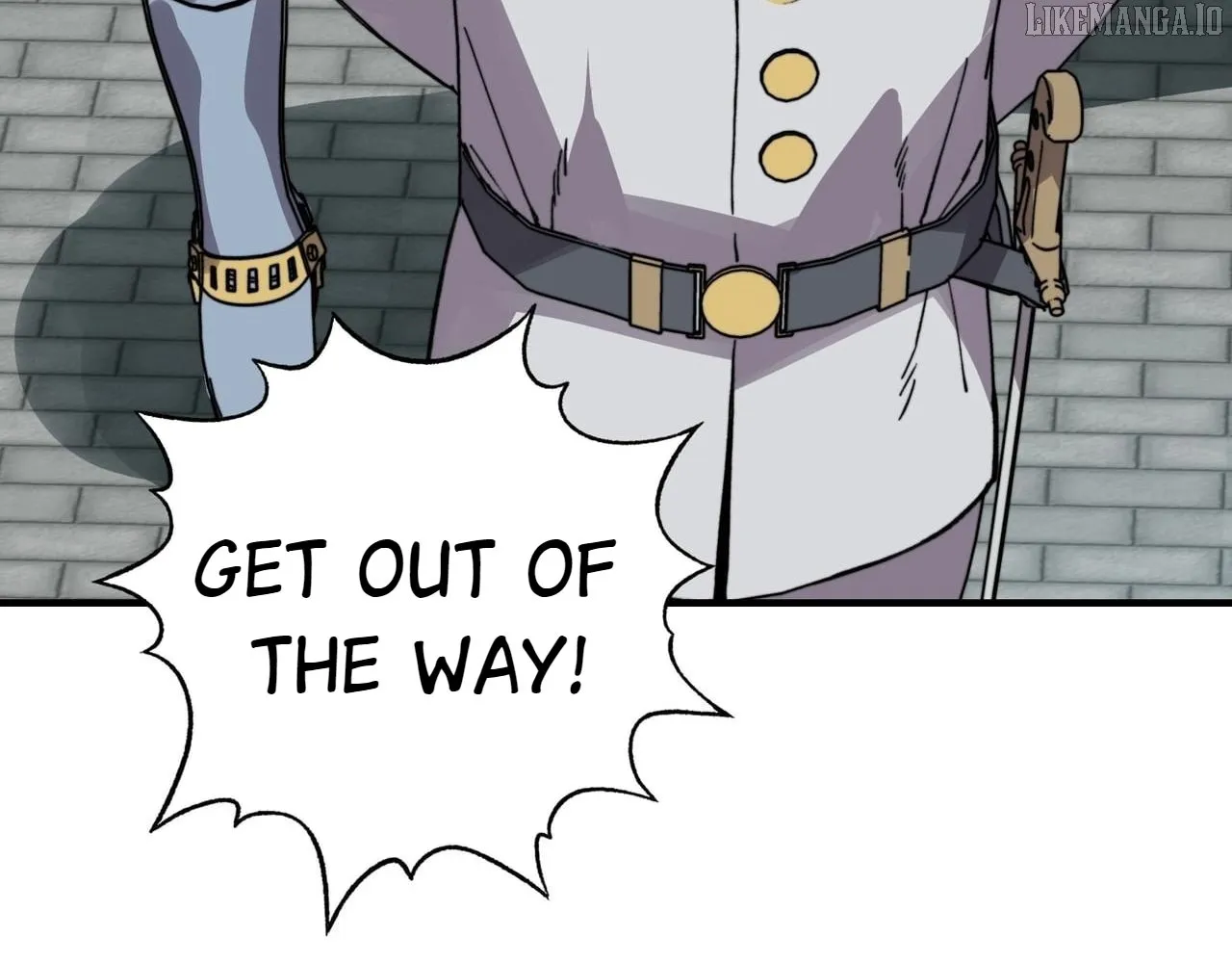 Starting As The God Of Wealth, Taming Billions Of Divine Pets! Chapter 47 page 108 - 