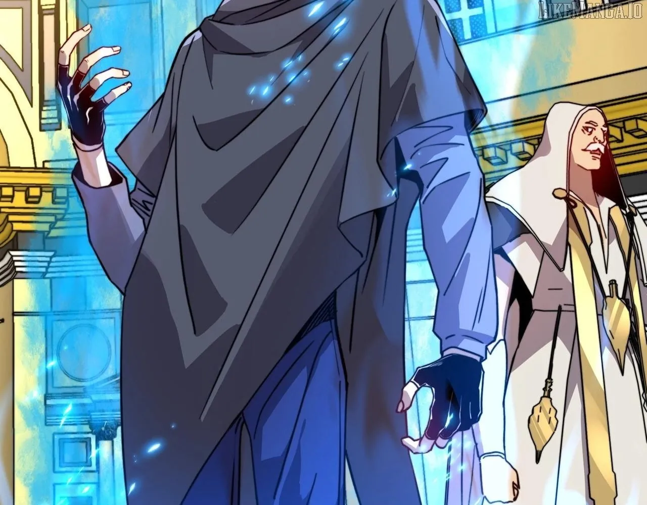 Starting As The God Of Wealth, Taming Billions Of Divine Pets! Chapter 47 page 20 - 
