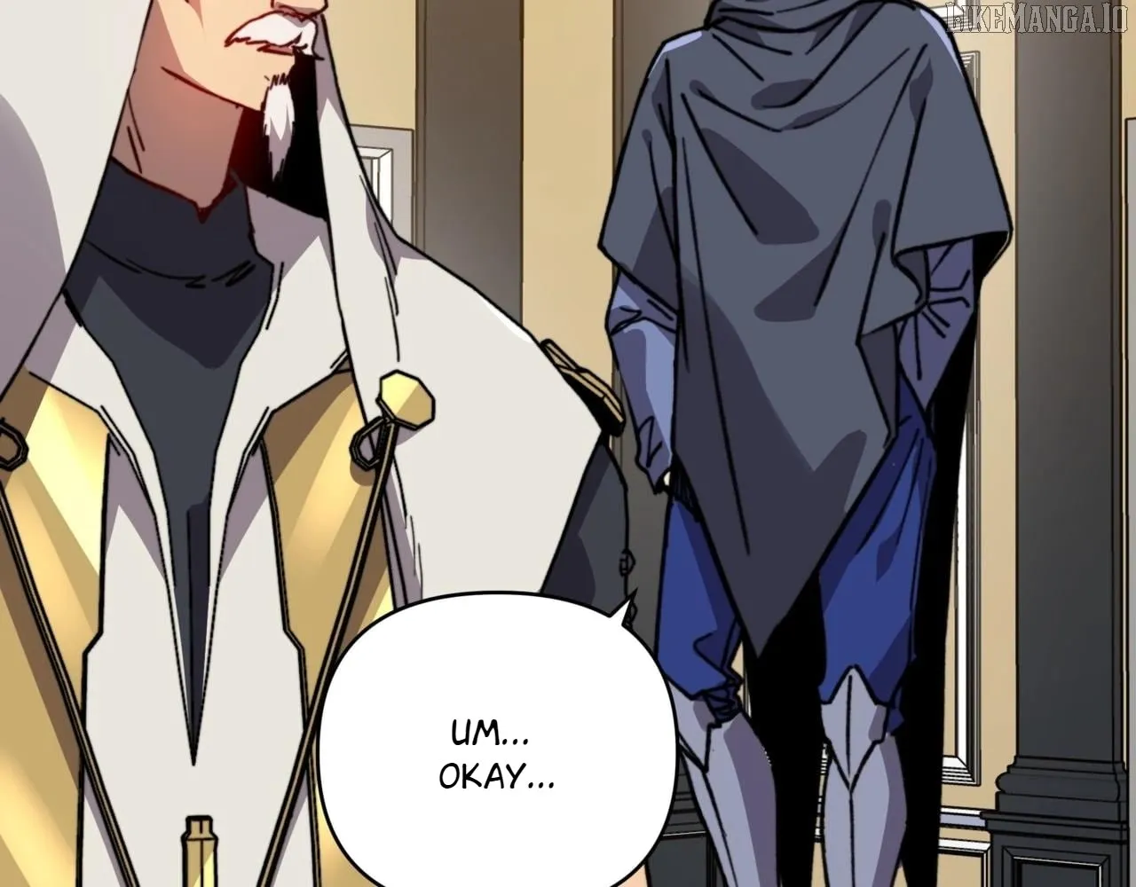 Starting As The God Of Wealth, Taming Billions Of Divine Pets! Chapter 47 page 3 - 