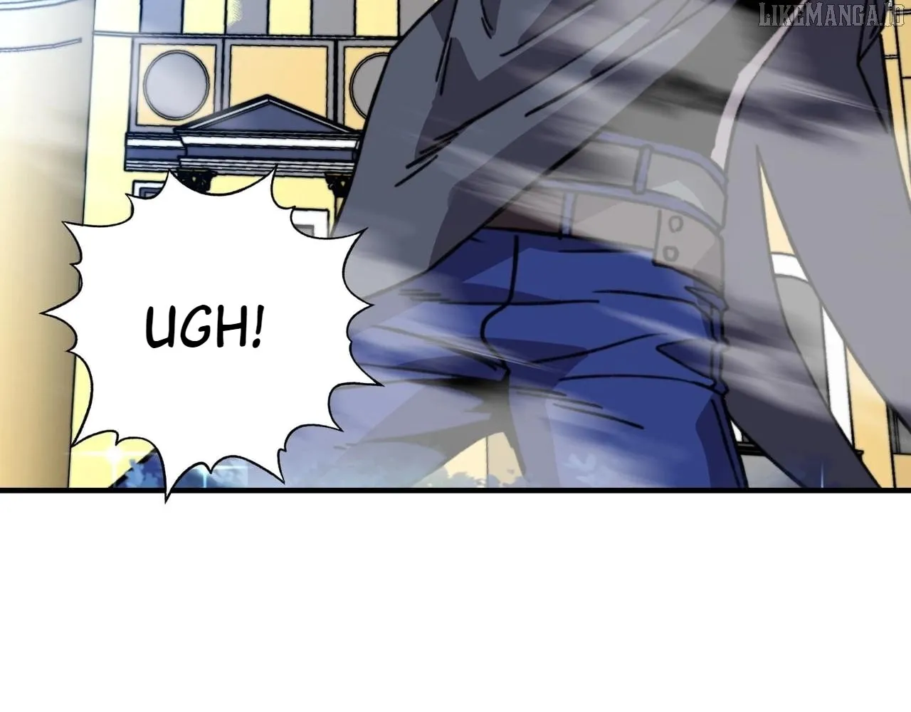 Starting As The God Of Wealth, Taming Billions Of Divine Pets! Chapter 47 page 30 - 