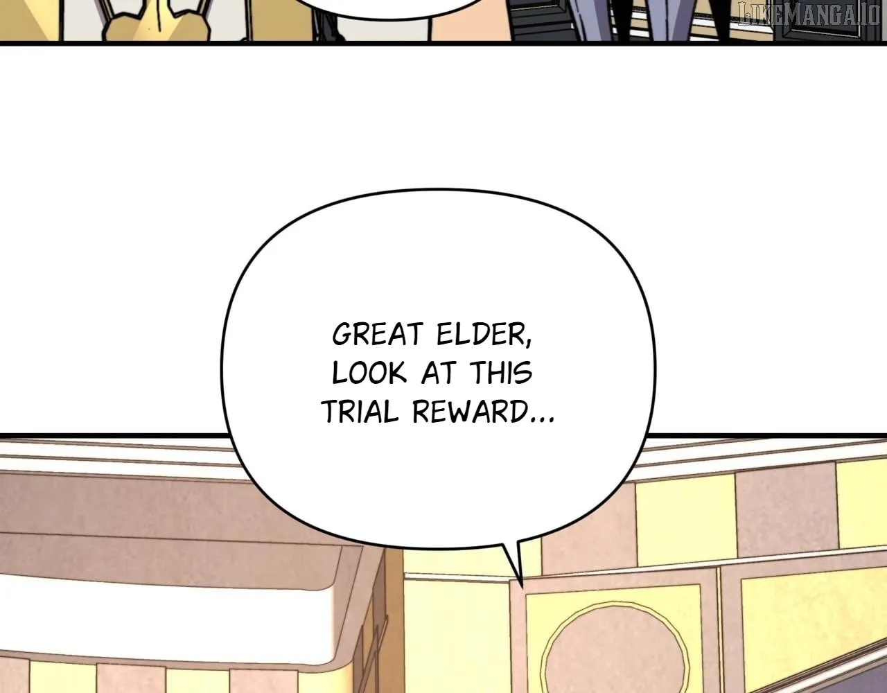 Starting As The God Of Wealth, Taming Billions Of Divine Pets! Chapter 47 page 4 - 