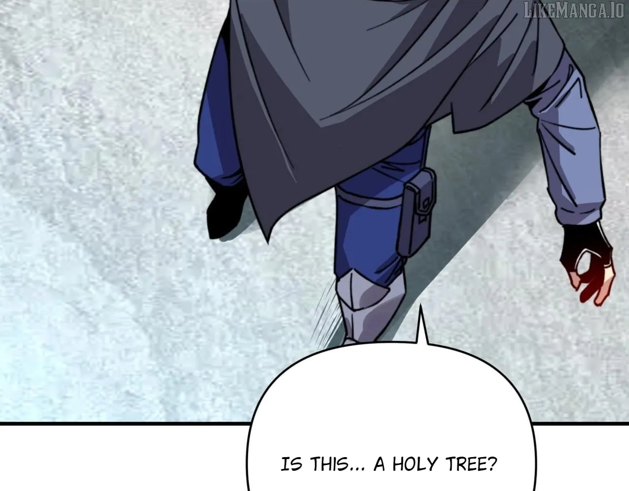 Starting As The God Of Wealth, Taming Billions Of Divine Pets! Chapter 47 page 37 - 