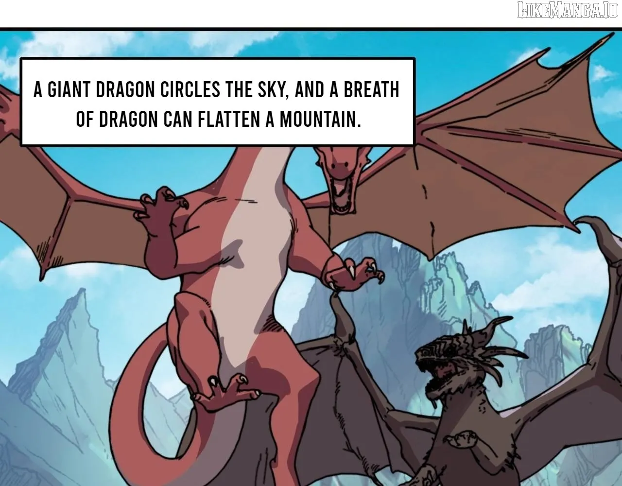Starting As The God Of Wealth, Taming Billions Of Divine Pets! Chapter 47 page 46 - 