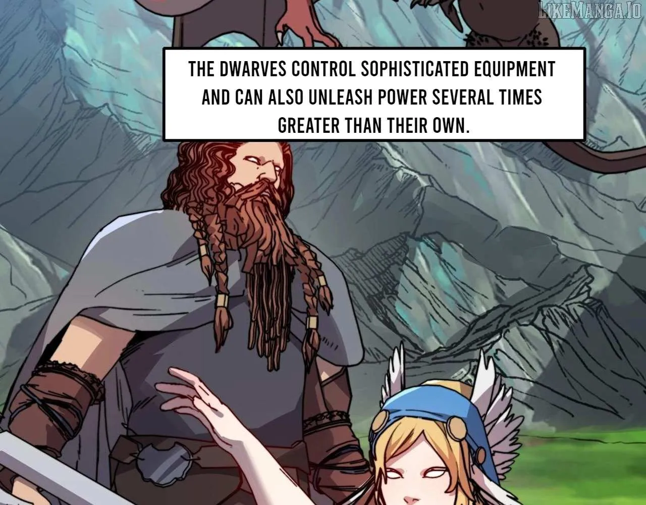 Starting As The God Of Wealth, Taming Billions Of Divine Pets! Chapter 47 page 47 - 