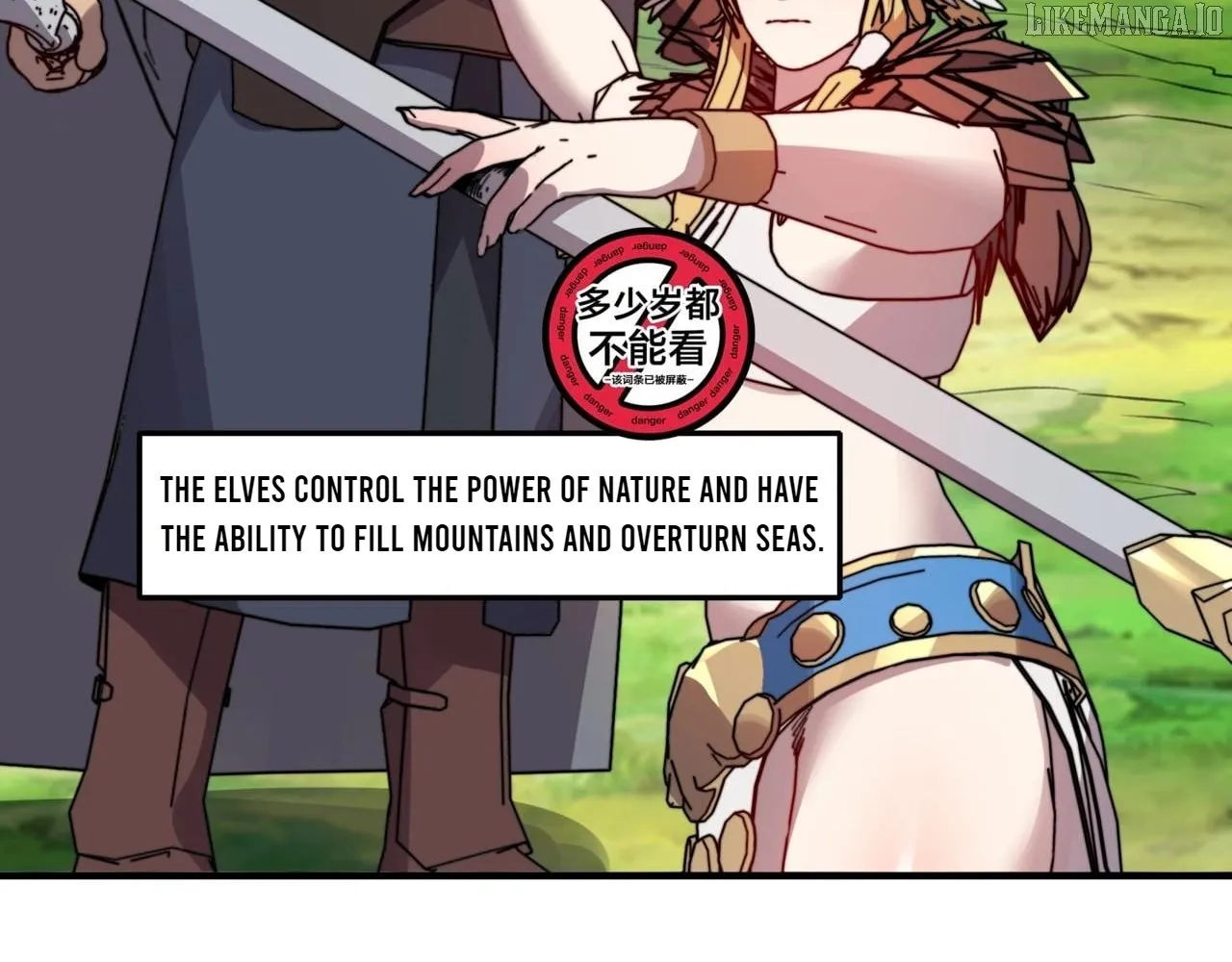 Starting As The God Of Wealth, Taming Billions Of Divine Pets! Chapter 47 page 48 - 
