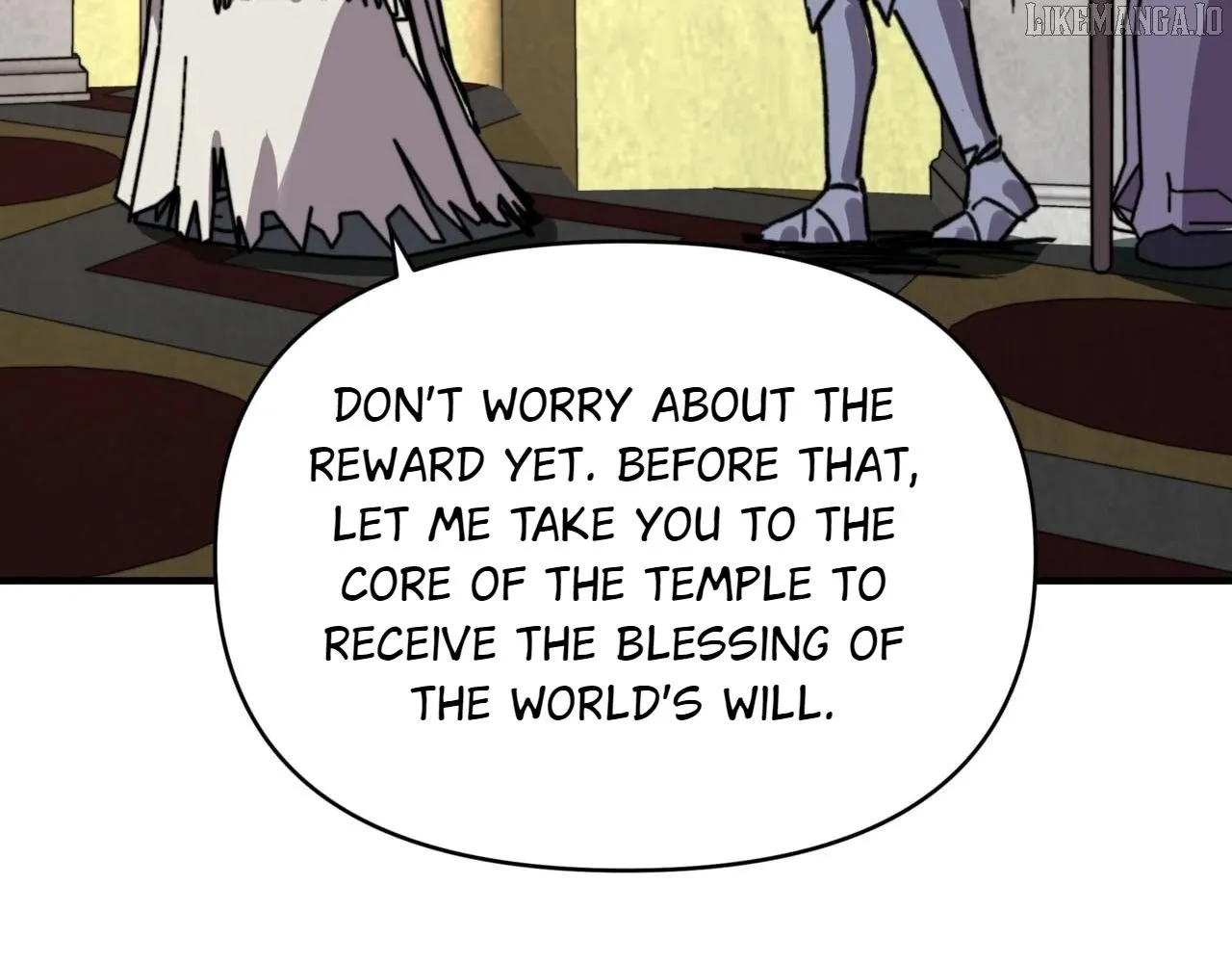 Starting As The God Of Wealth, Taming Billions Of Divine Pets! Chapter 47 page 6 - 