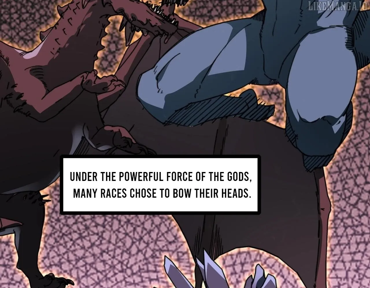 Starting As The God Of Wealth, Taming Billions Of Divine Pets! Chapter 47 page 54 - 