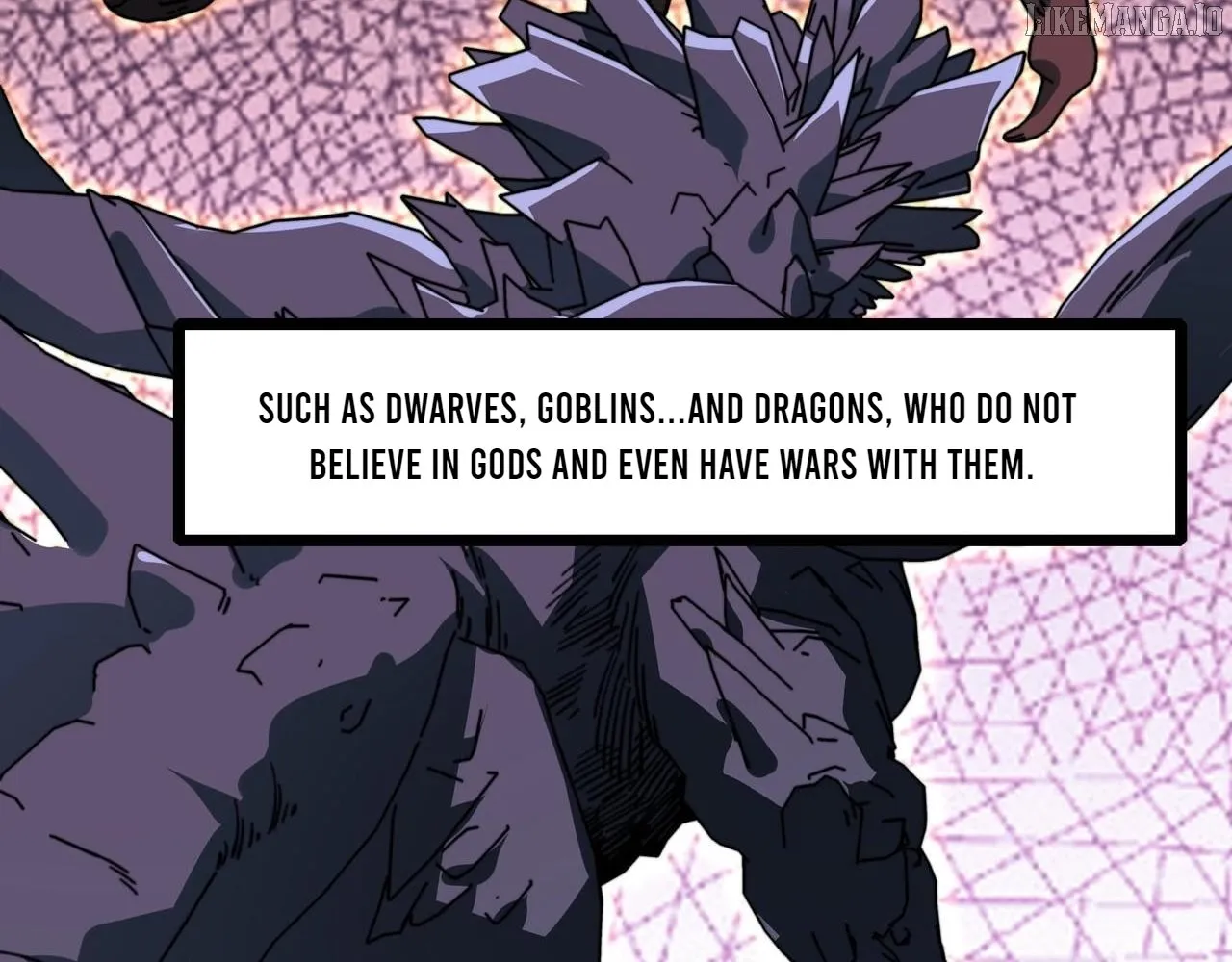 Starting As The God Of Wealth, Taming Billions Of Divine Pets! Chapter 47 page 55 - 