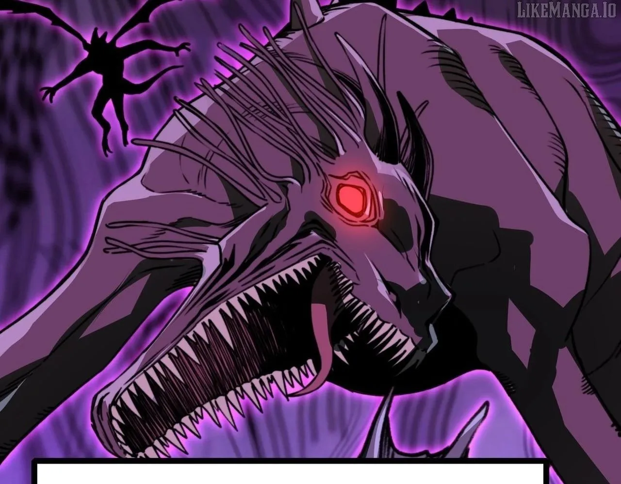 Starting As The God Of Wealth, Taming Billions Of Divine Pets! Chapter 47 page 57 - 