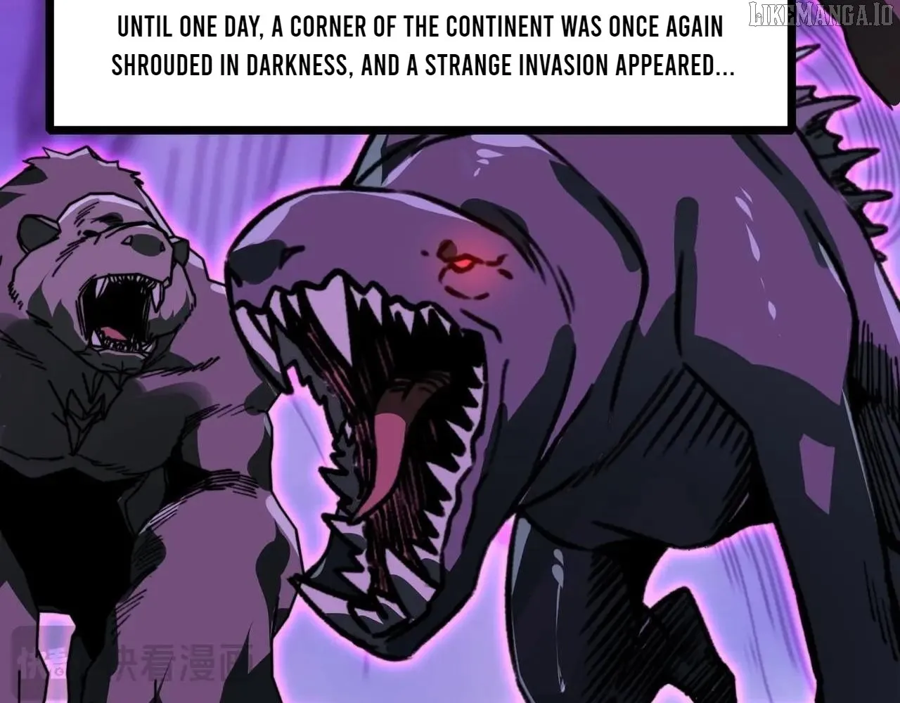 Starting As The God Of Wealth, Taming Billions Of Divine Pets! Chapter 47 page 58 - 