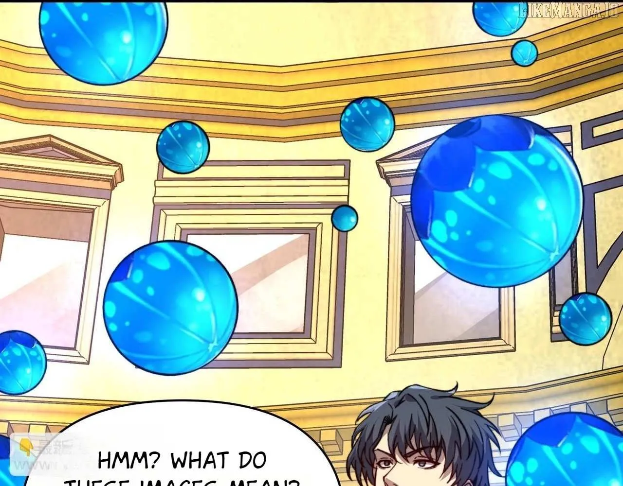 Starting As The God Of Wealth, Taming Billions Of Divine Pets! Chapter 47 page 60 - 