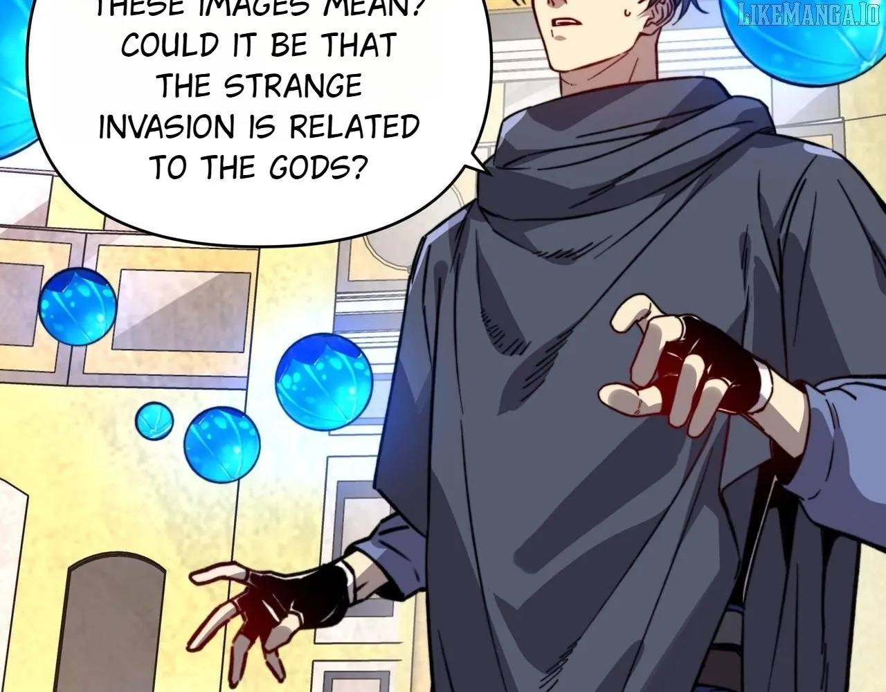 Starting As The God Of Wealth, Taming Billions Of Divine Pets! Chapter 47 page 61 - 