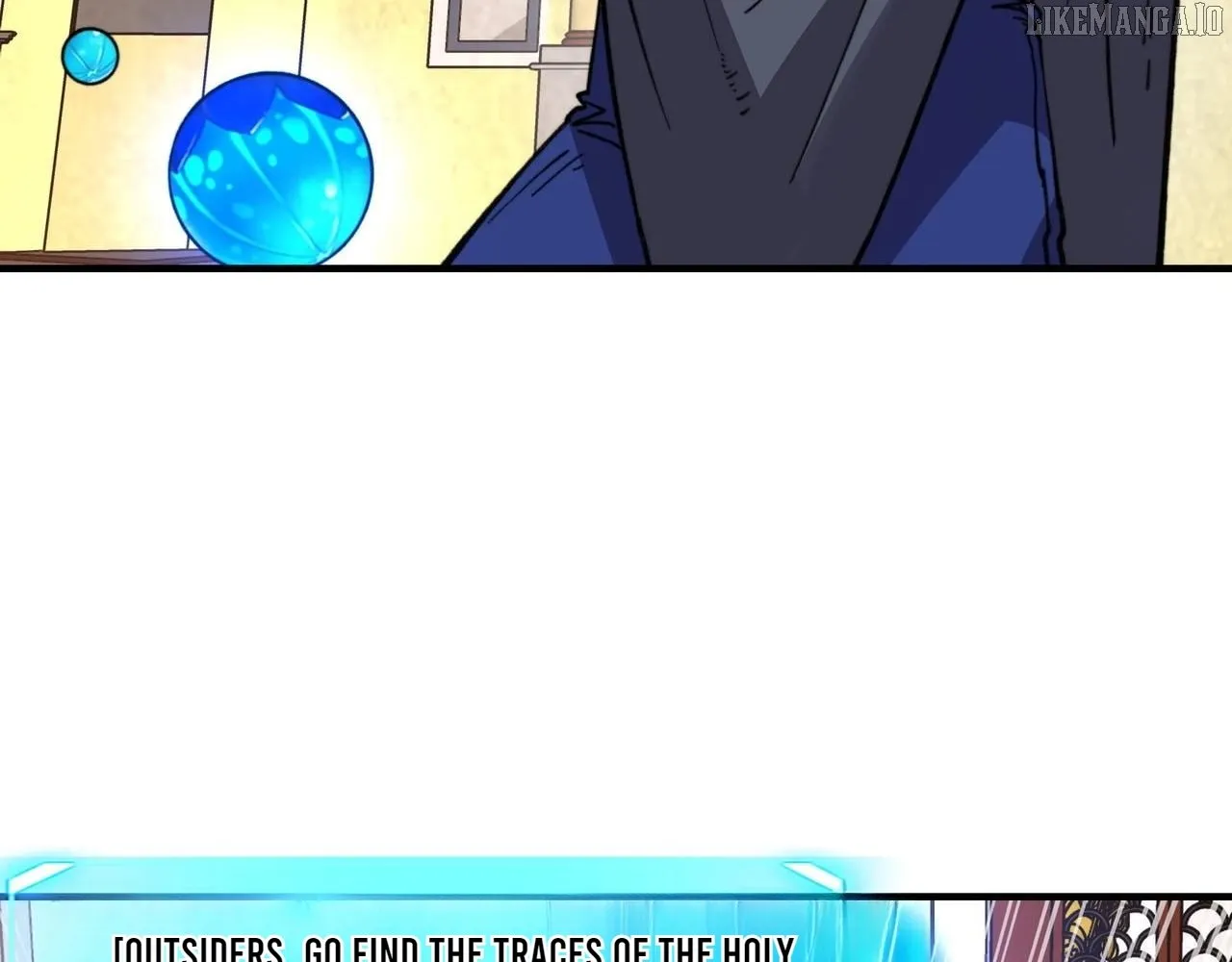 Starting As The God Of Wealth, Taming Billions Of Divine Pets! Chapter 47 page 62 - 